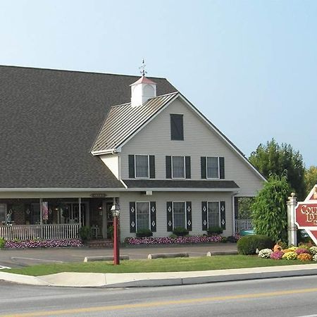 Country Living Inn Smoketown  Ngoại thất bức ảnh