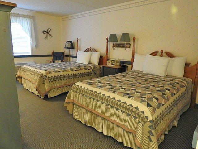 Country Living Inn Smoketown  Ngoại thất bức ảnh