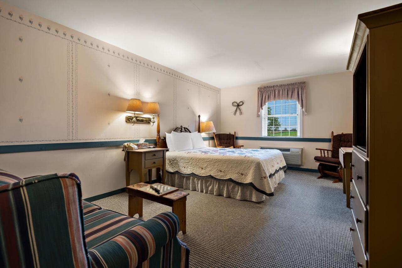 Country Living Inn Smoketown  Ngoại thất bức ảnh