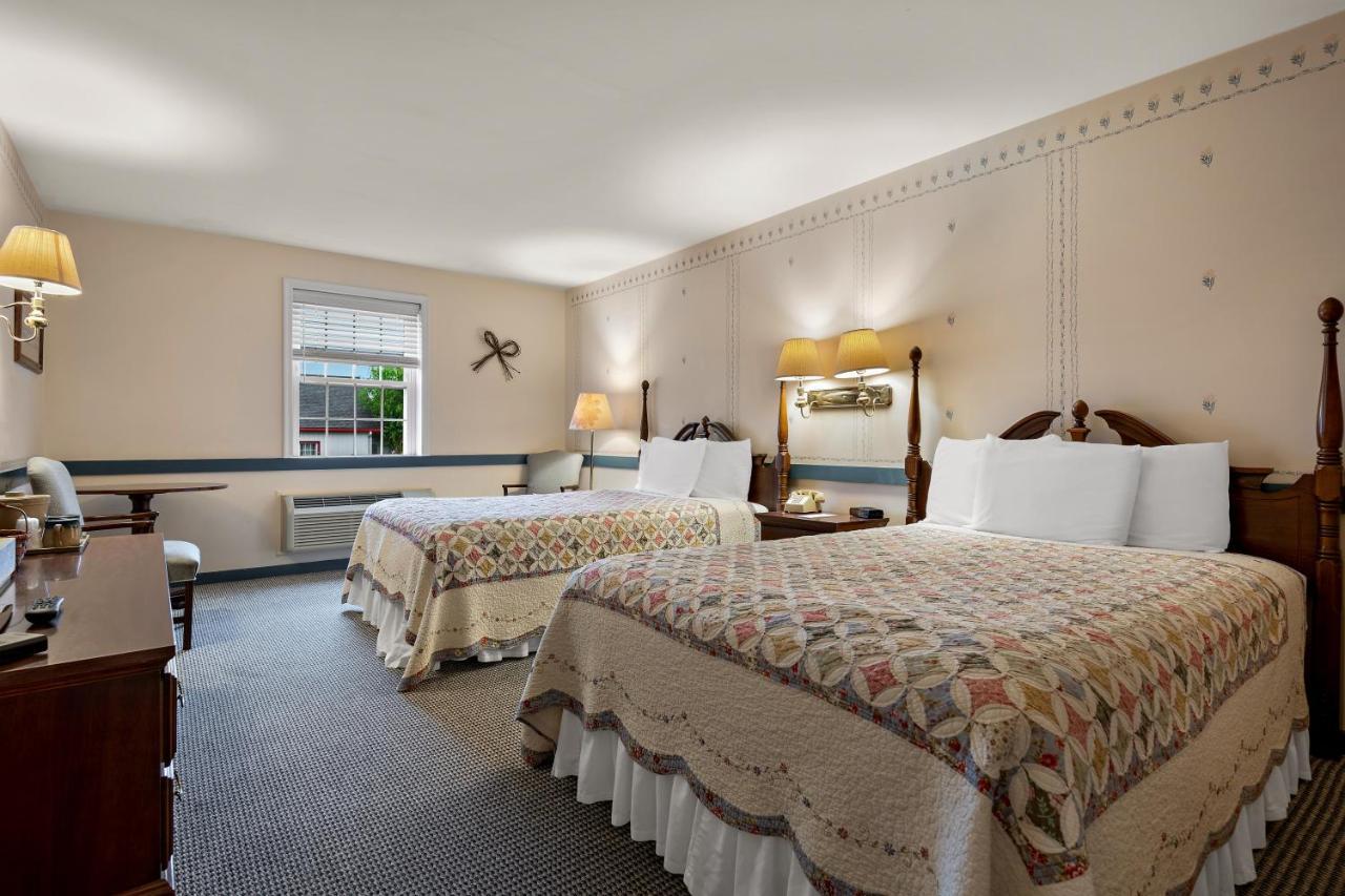 Country Living Inn Smoketown  Ngoại thất bức ảnh