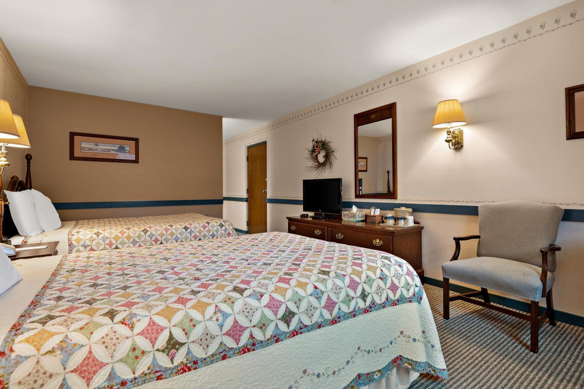 Country Living Inn Smoketown  Ngoại thất bức ảnh