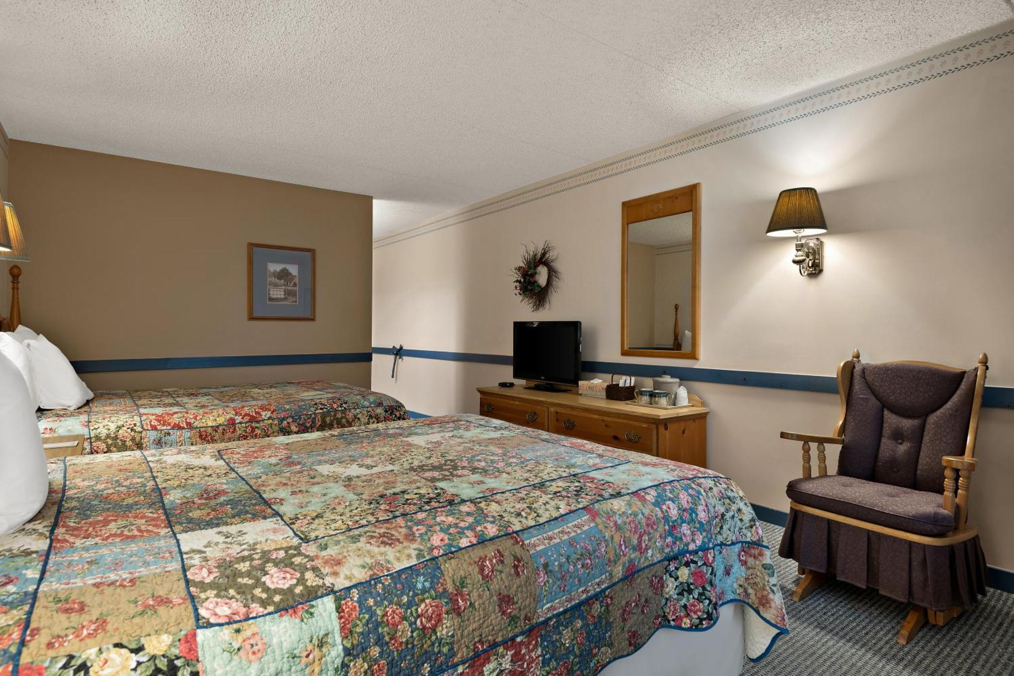 Country Living Inn Smoketown  Ngoại thất bức ảnh