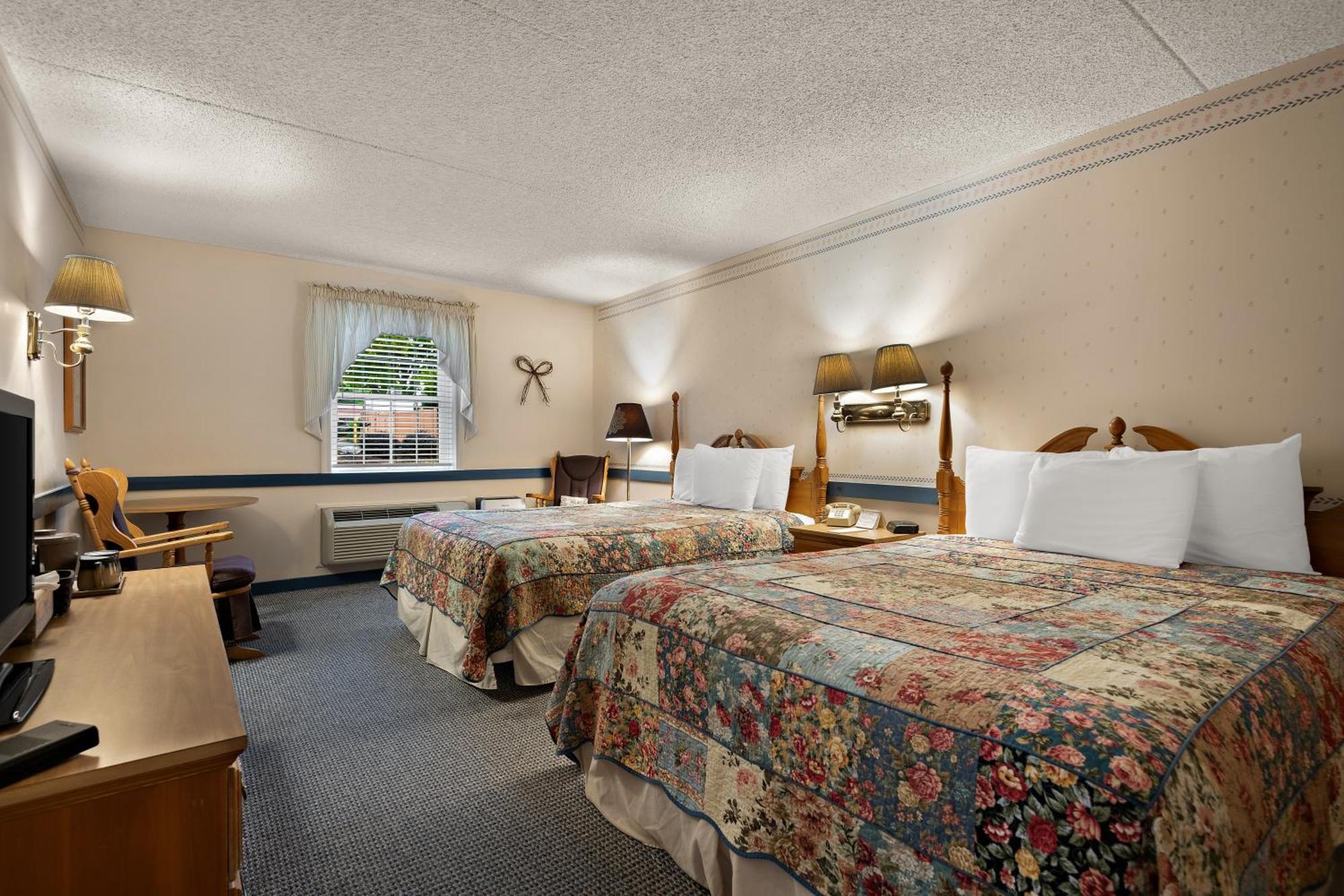 Country Living Inn Smoketown  Ngoại thất bức ảnh