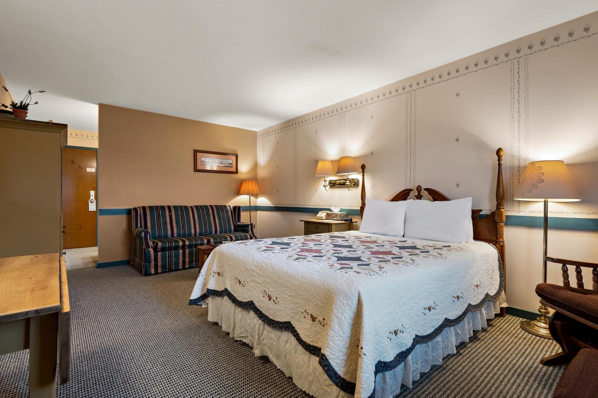 Country Living Inn Smoketown  Ngoại thất bức ảnh